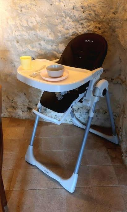 Troglo Entre Caves Et Chateaux Montlouis-sur-Loire Eksteriør billede